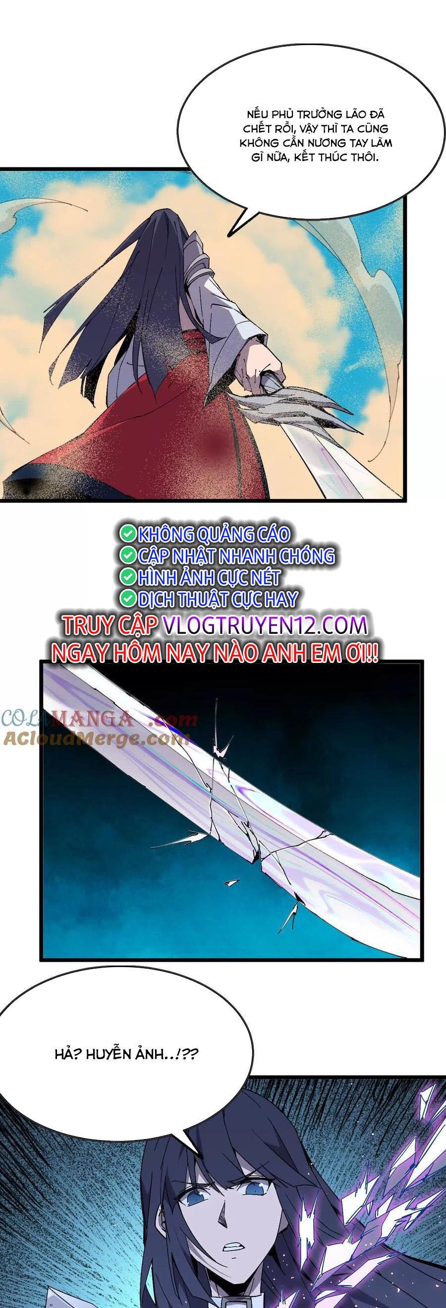 đọc truyện Dũng Giả X Nữ Ma Vương Chương 51 ảnh 12 tại Thiên Thai Truyện