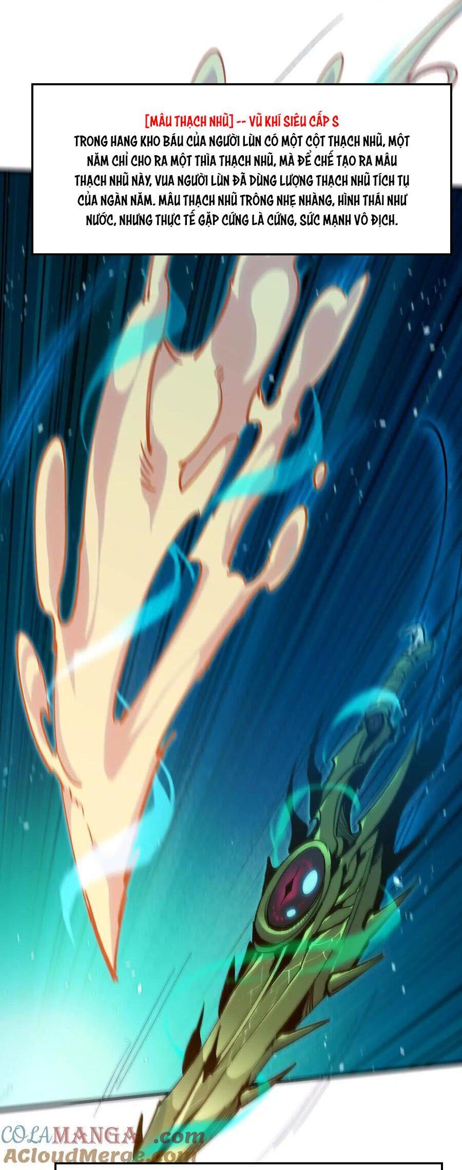 đọc truyện Dũng Giả X Nữ Ma Vương Chương 51 ảnh 18 tại Thiên Thai Truyện