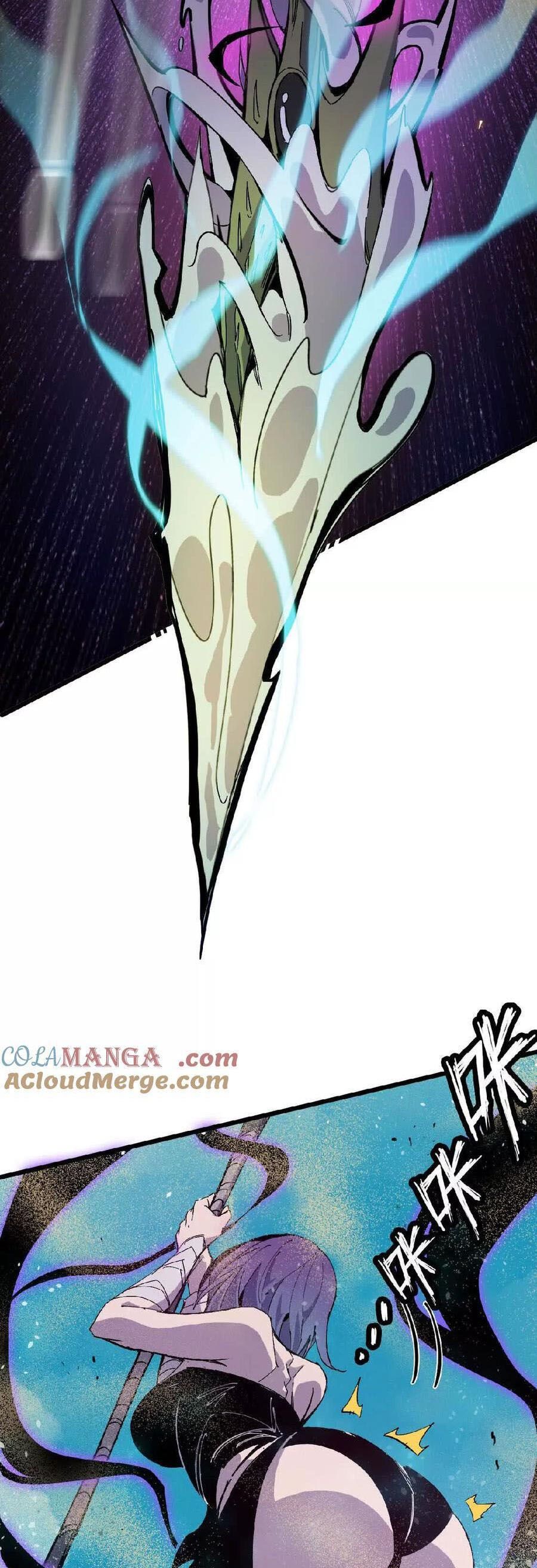 đọc truyện Dũng Giả X Nữ Ma Vương Chương 51 ảnh 23 tại Thiên Thai Truyện