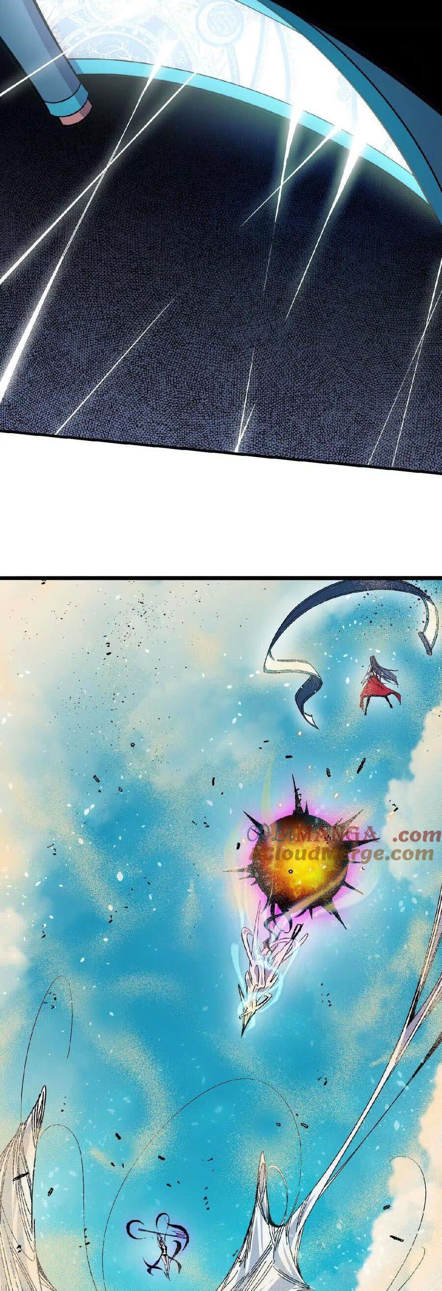 đọc truyện Dũng Giả X Nữ Ma Vương Chương 51 ảnh 25 tại Thiên Thai Truyện