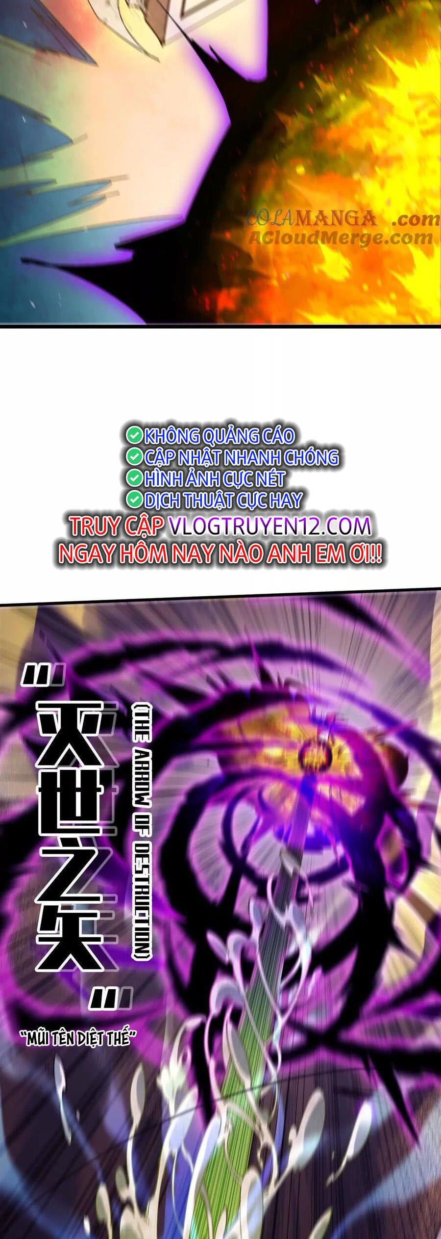 đọc truyện Dũng Giả X Nữ Ma Vương Chương 51 ảnh 29 tại Thiên Thai Truyện