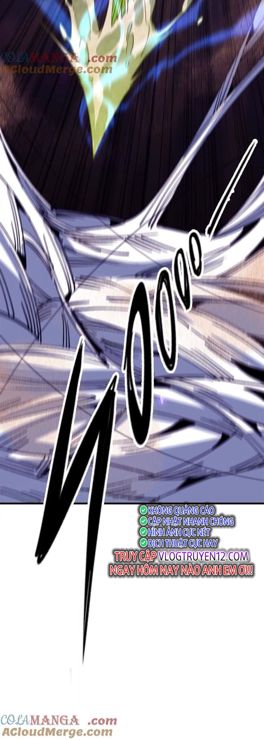 đọc truyện Dũng Giả X Nữ Ma Vương Chương 51 ảnh 30 tại Thiên Thai Truyện