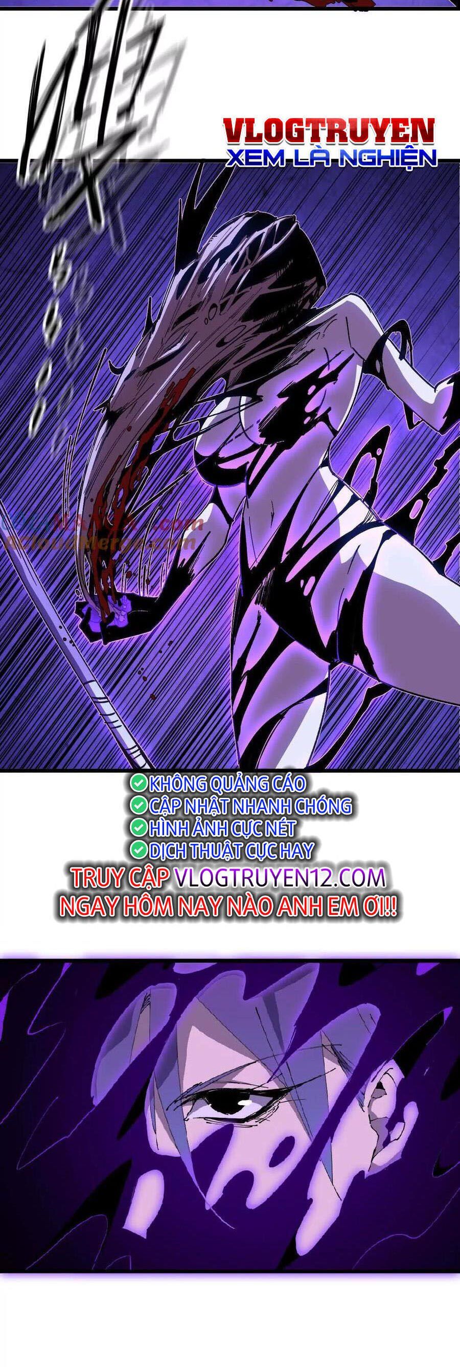 đọc truyện Dũng Giả X Nữ Ma Vương Chương 51 ảnh 7 tại Thiên Thai Truyện