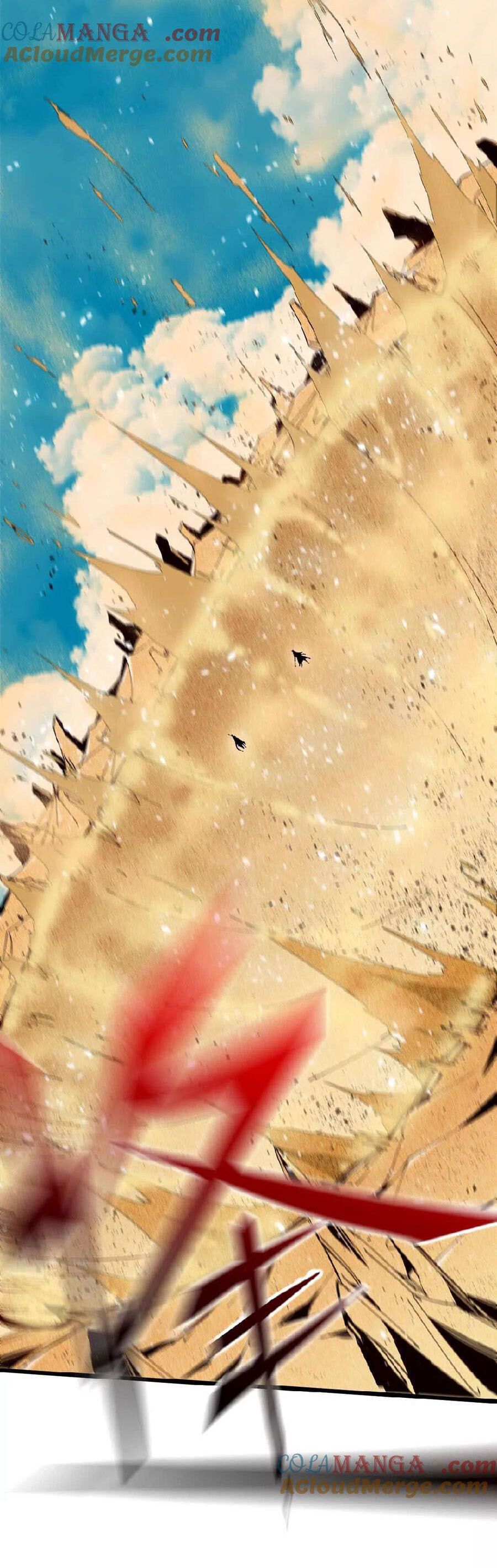 đọc truyện Dũng Giả X Nữ Ma Vương Chương 51 ảnh 11 tại Thiên Thai Truyện