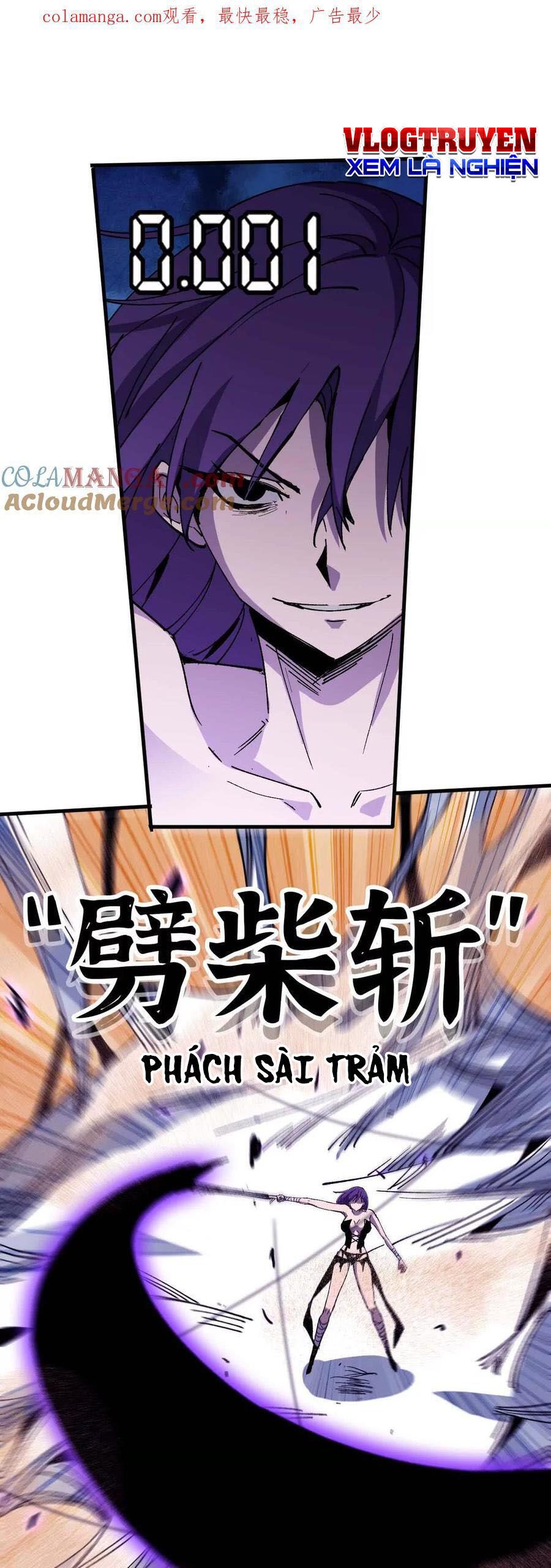 đọc truyện Dũng Giả X Nữ Ma Vương Chương 52 ảnh 3 tại Thiên Thai Truyện