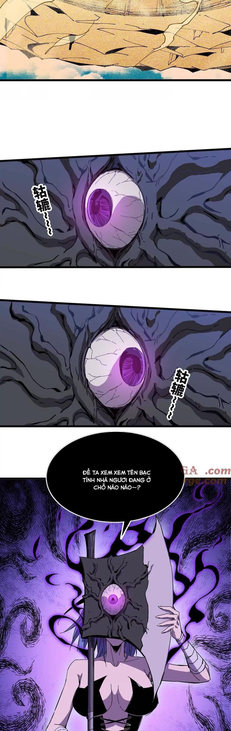 đọc truyện Dũng Giả X Nữ Ma Vương Chương 52 ảnh 13 tại Thiên Thai Truyện