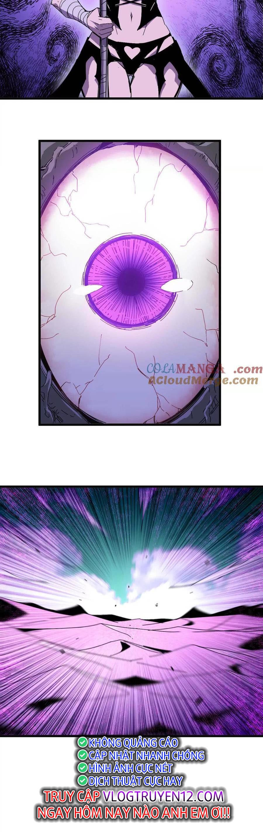 đọc truyện Dũng Giả X Nữ Ma Vương Chương 52 ảnh 14 tại Thiên Thai Truyện