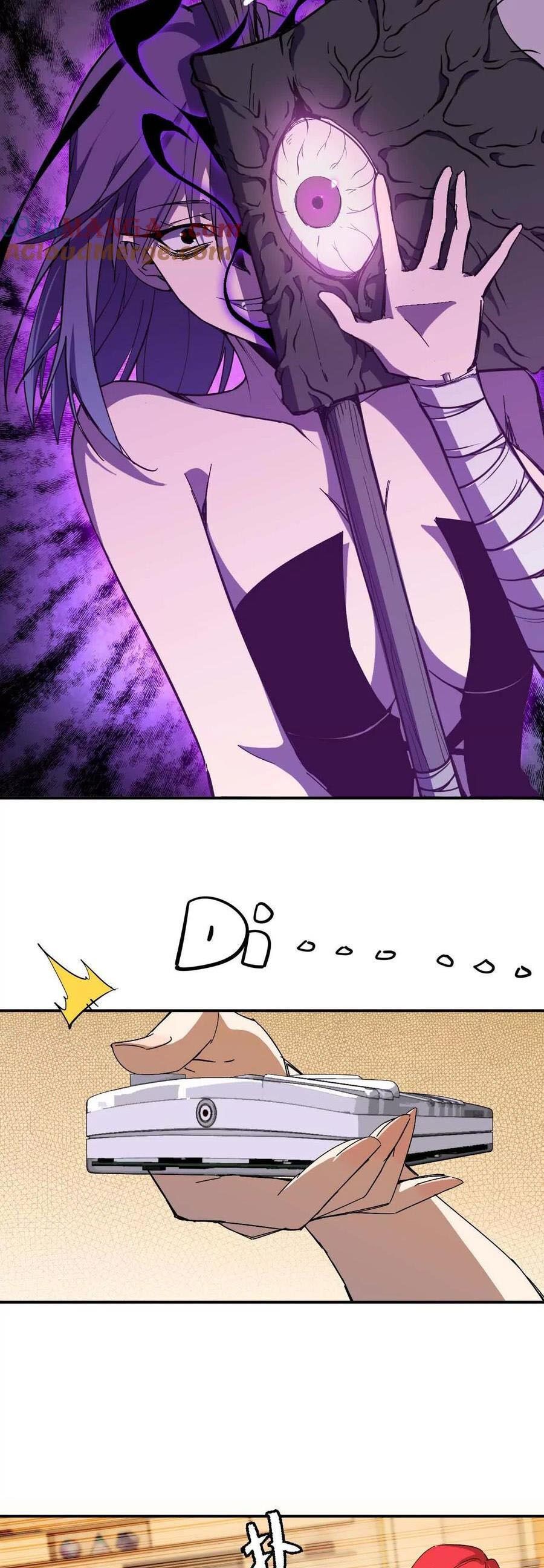 đọc truyện Dũng Giả X Nữ Ma Vương Chương 52 ảnh 16 tại Thiên Thai Truyện