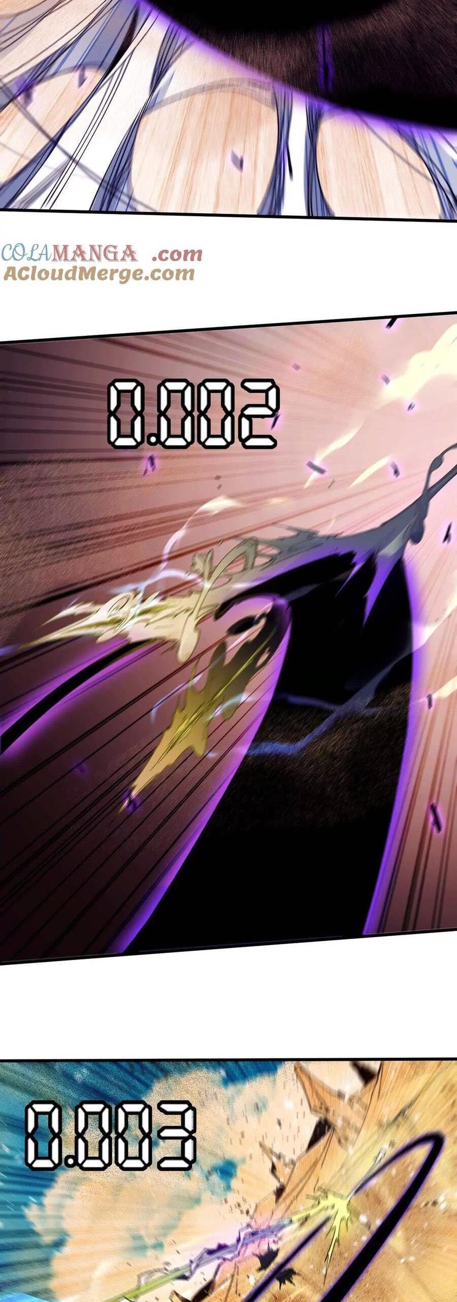 đọc truyện Dũng Giả X Nữ Ma Vương Chương 52 ảnh 4 tại Thiên Thai Truyện