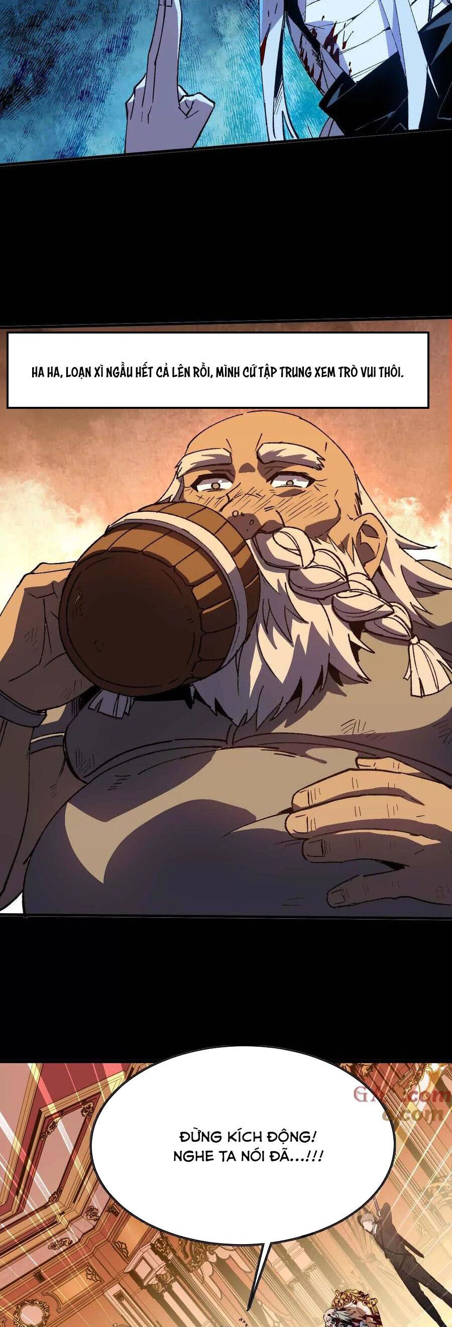 đọc truyện Dũng Giả X Nữ Ma Vương Chương 52 ảnh 22 tại Thiên Thai Truyện