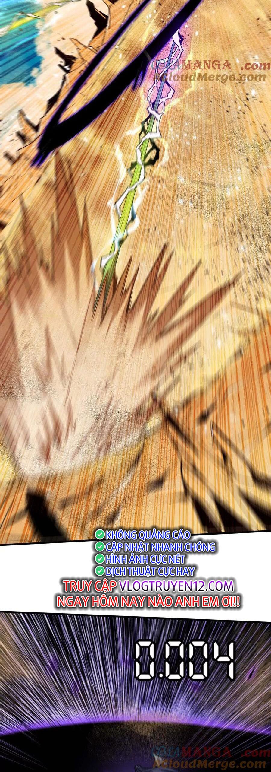 đọc truyện Dũng Giả X Nữ Ma Vương Chương 52 ảnh 5 tại Thiên Thai Truyện