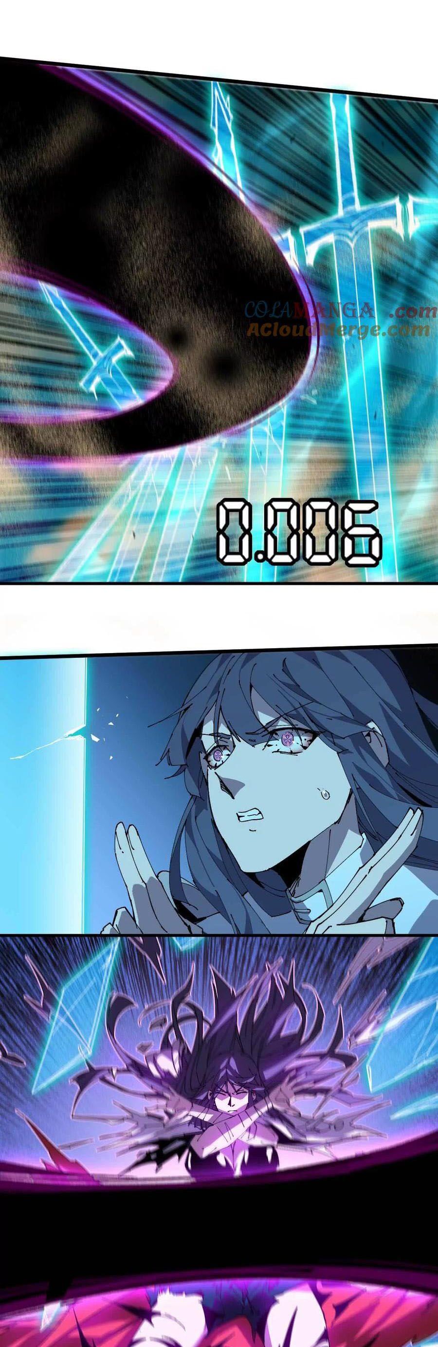 đọc truyện Dũng Giả X Nữ Ma Vương Chương 52 ảnh 8 tại Thiên Thai Truyện