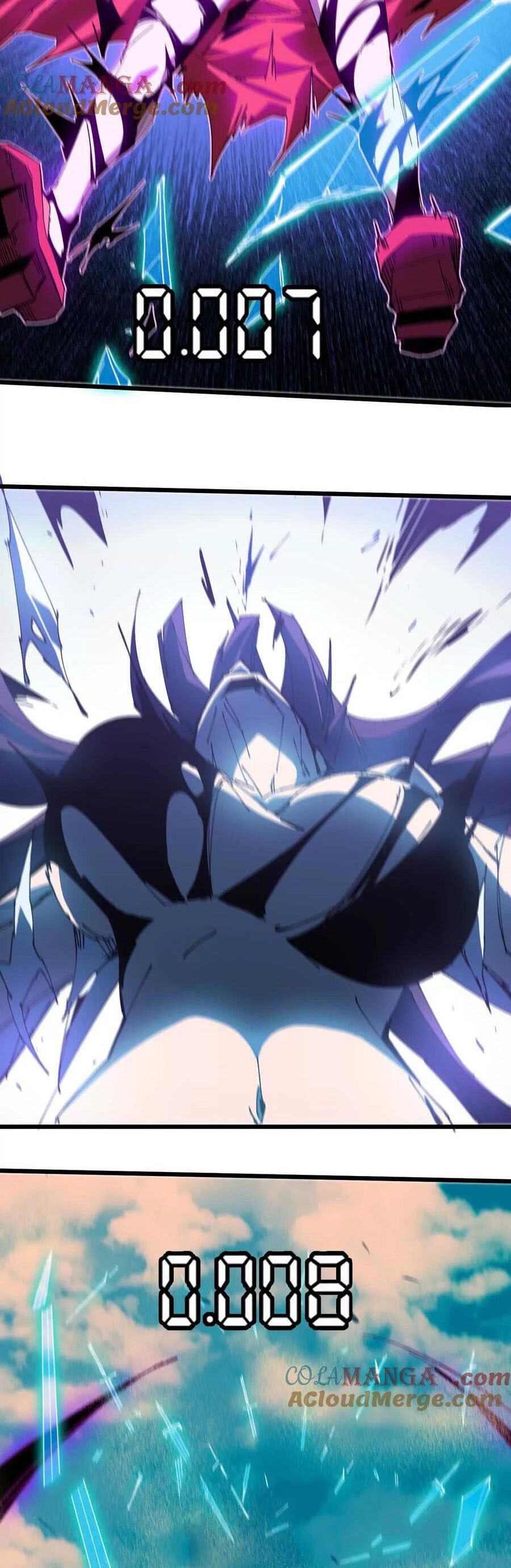 đọc truyện Dũng Giả X Nữ Ma Vương Chương 52 ảnh 9 tại Thiên Thai Truyện