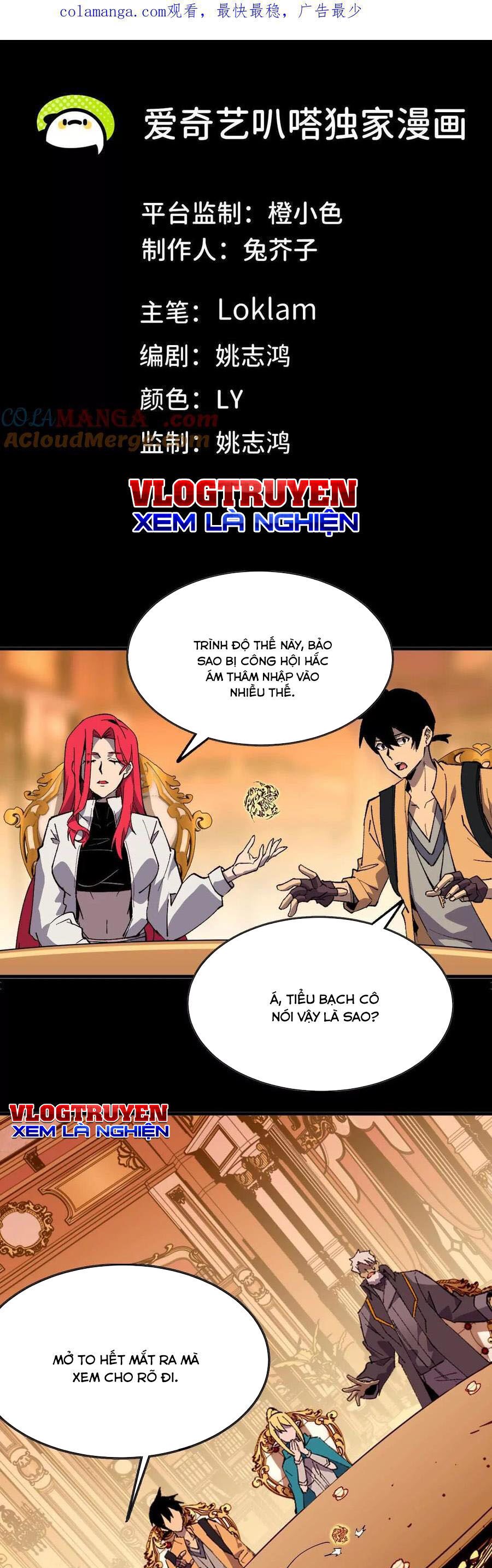 đọc truyện Dũng Giả X Nữ Ma Vương Chương 53 ảnh 3 tại Thiên Thai Truyện