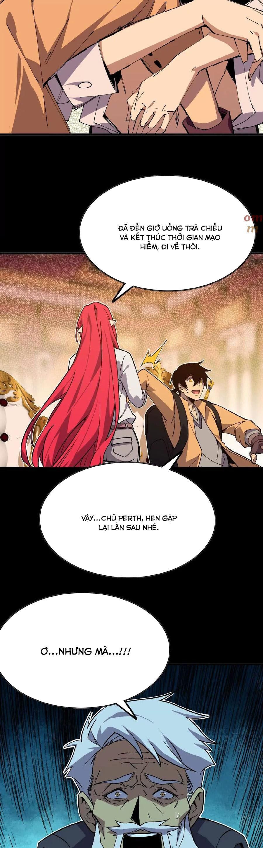 đọc truyện Dũng Giả X Nữ Ma Vương Chương 53 ảnh 15 tại Thiên Thai Truyện