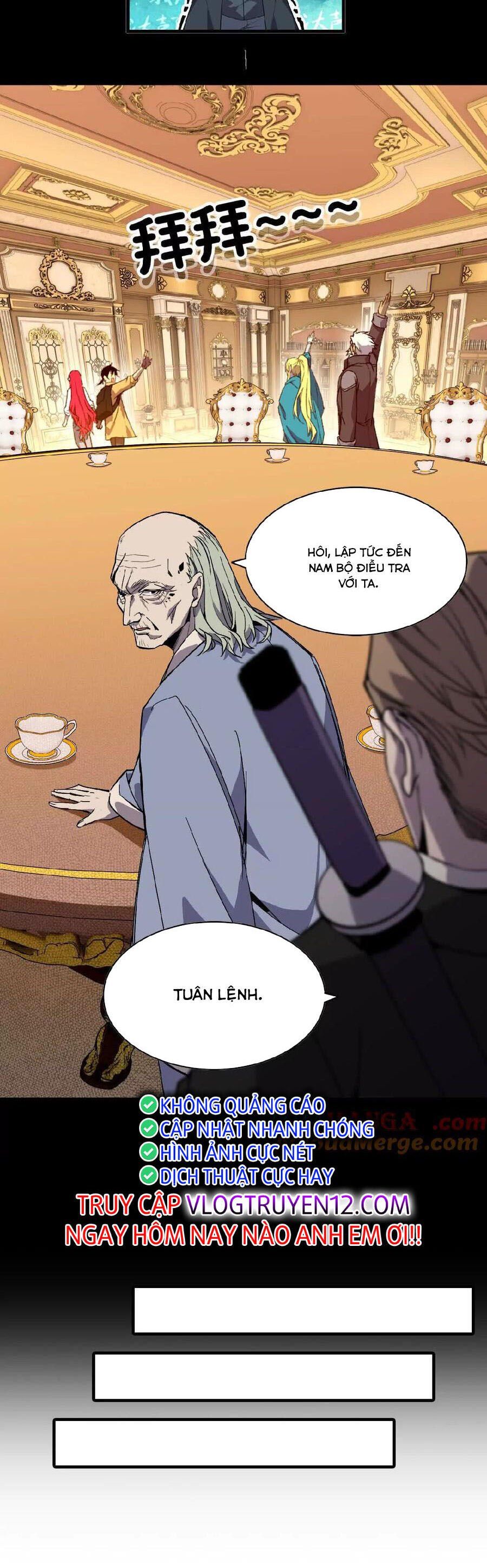 đọc truyện Dũng Giả X Nữ Ma Vương Chương 53 ảnh 17 tại Thiên Thai Truyện