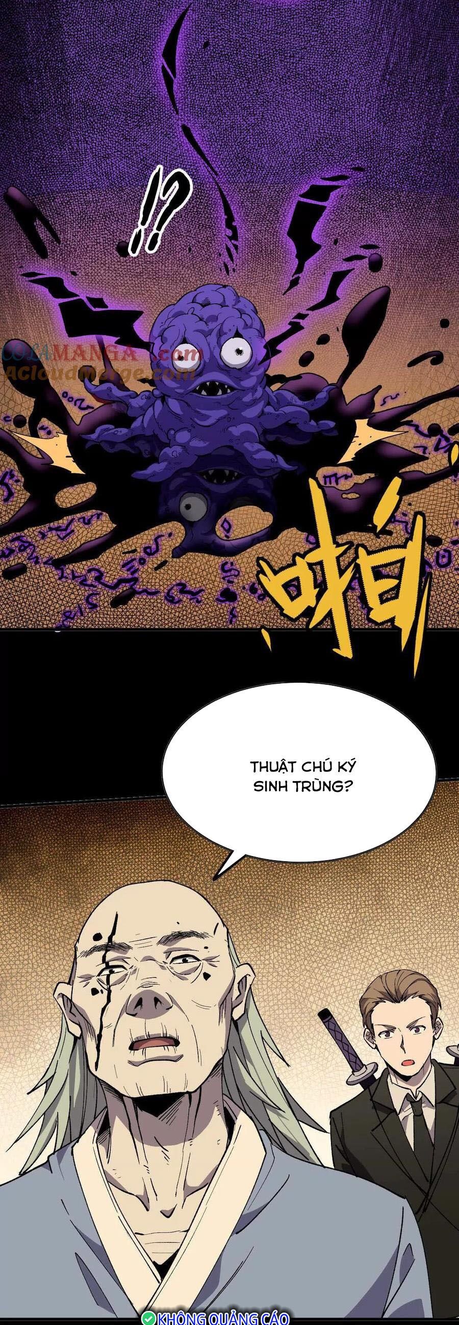 đọc truyện Dũng Giả X Nữ Ma Vương Chương 53 ảnh 6 tại Thiên Thai Truyện