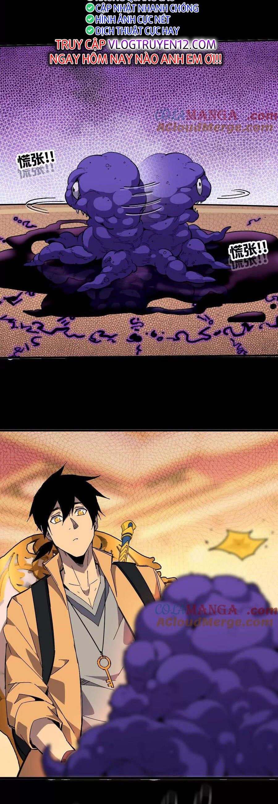 đọc truyện Dũng Giả X Nữ Ma Vương Chương 53 ảnh 7 tại Thiên Thai Truyện