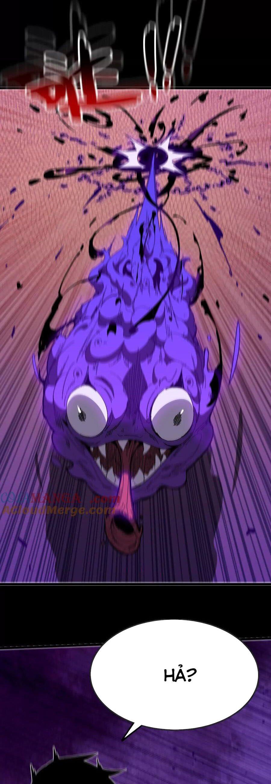 đọc truyện Dũng Giả X Nữ Ma Vương Chương 53 ảnh 8 tại Thiên Thai Truyện