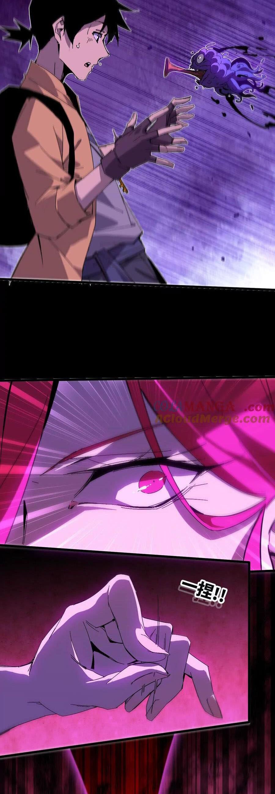 đọc truyện Dũng Giả X Nữ Ma Vương Chương 53 ảnh 9 tại Thiên Thai Truyện