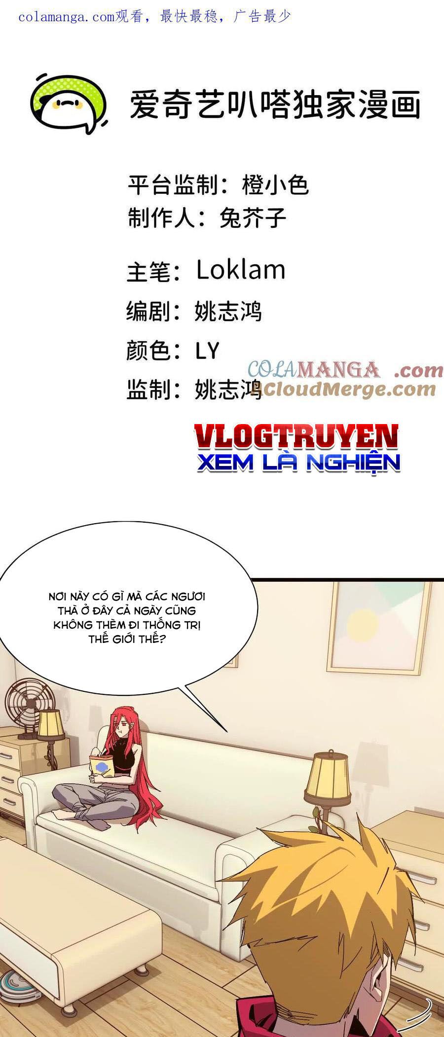 đọc truyện Dũng Giả X Nữ Ma Vương Chương 54 ảnh 3 tại Thiên Thai Truyện