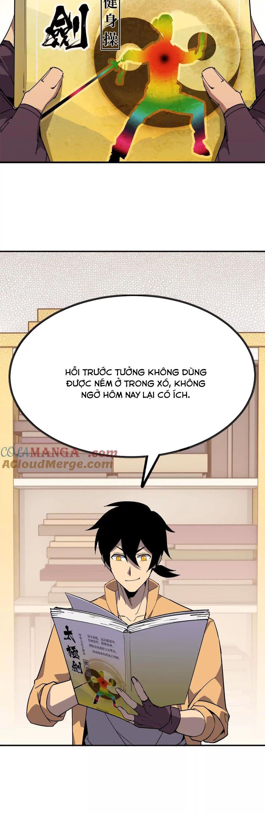 đọc truyện Dũng Giả X Nữ Ma Vương Chương 54 ảnh 13 tại Thiên Thai Truyện