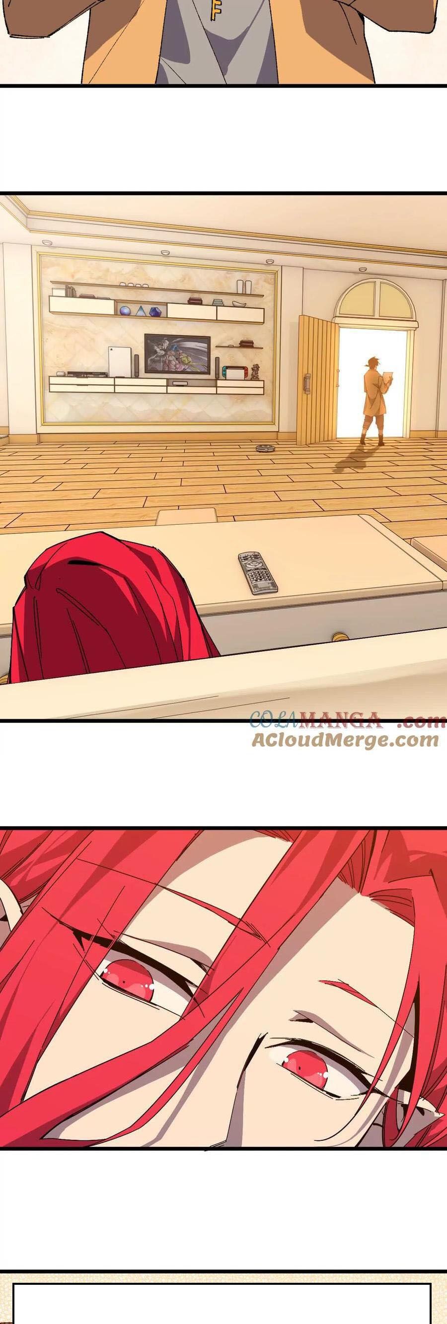 đọc truyện Dũng Giả X Nữ Ma Vương Chương 54 ảnh 17 tại Thiên Thai Truyện