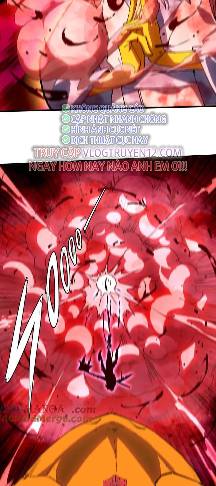 đọc truyện Dũng Giả X Nữ Ma Vương Chương 54 ảnh 25 tại Thiên Thai Truyện