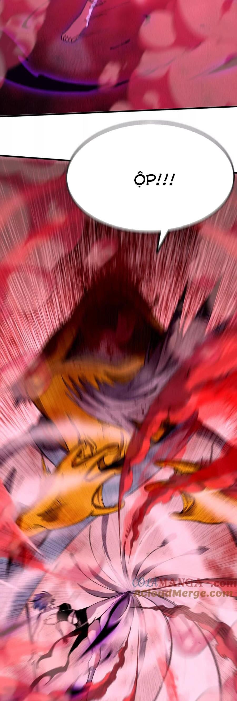 đọc truyện Dũng Giả X Nữ Ma Vương Chương 54 ảnh 27 tại Thiên Thai Truyện