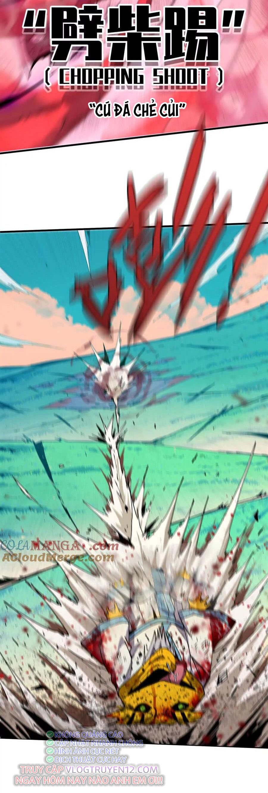 đọc truyện Dũng Giả X Nữ Ma Vương Chương 54 ảnh 28 tại Thiên Thai Truyện