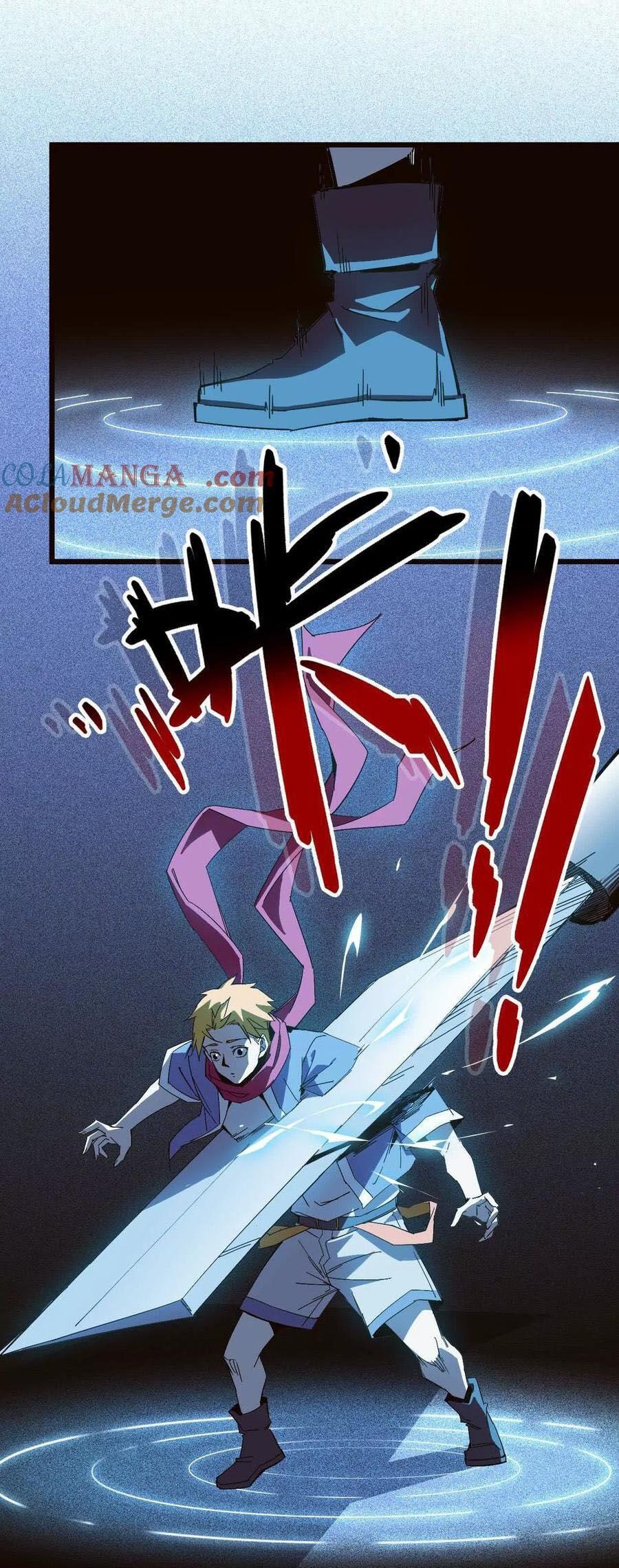 đọc truyện Dũng Giả X Nữ Ma Vương Chương 54 ảnh 6 tại Thiên Thai Truyện