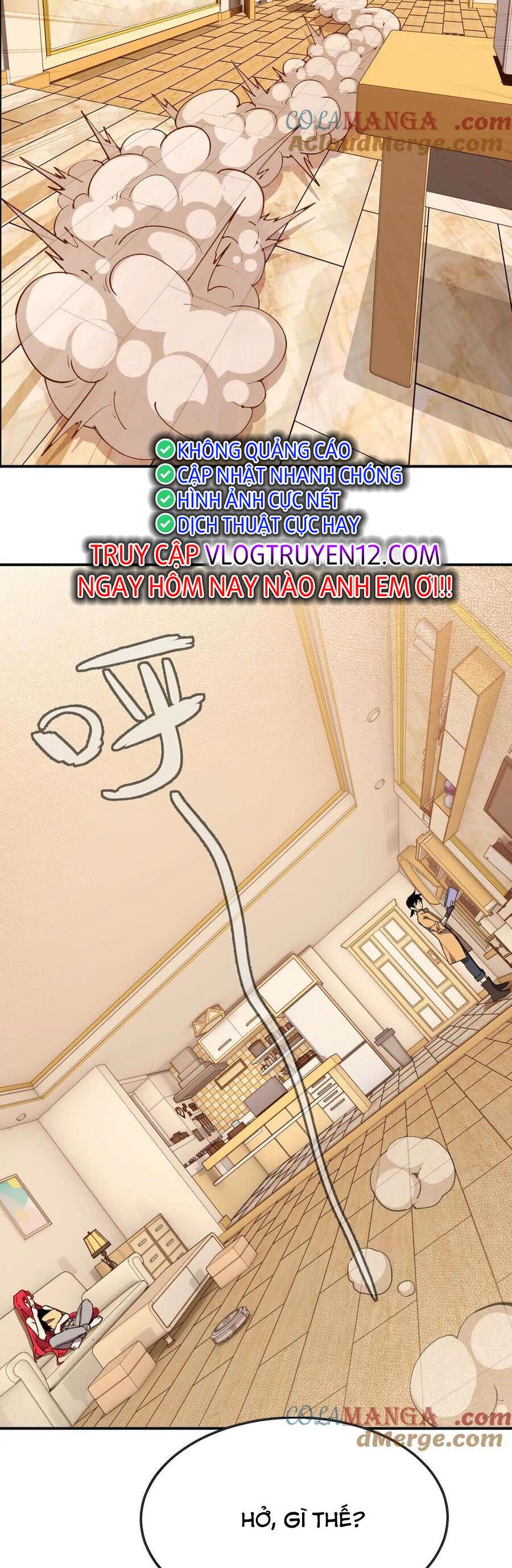 đọc truyện Dũng Giả X Nữ Ma Vương Chương 54 ảnh 11 tại Thiên Thai Truyện