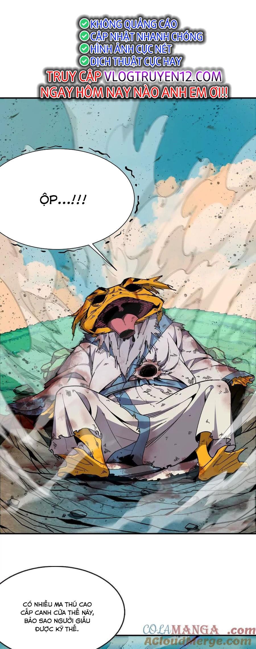 đọc truyện Dũng Giả X Nữ Ma Vương Chương 55 ảnh 3 tại Thiên Thai Truyện