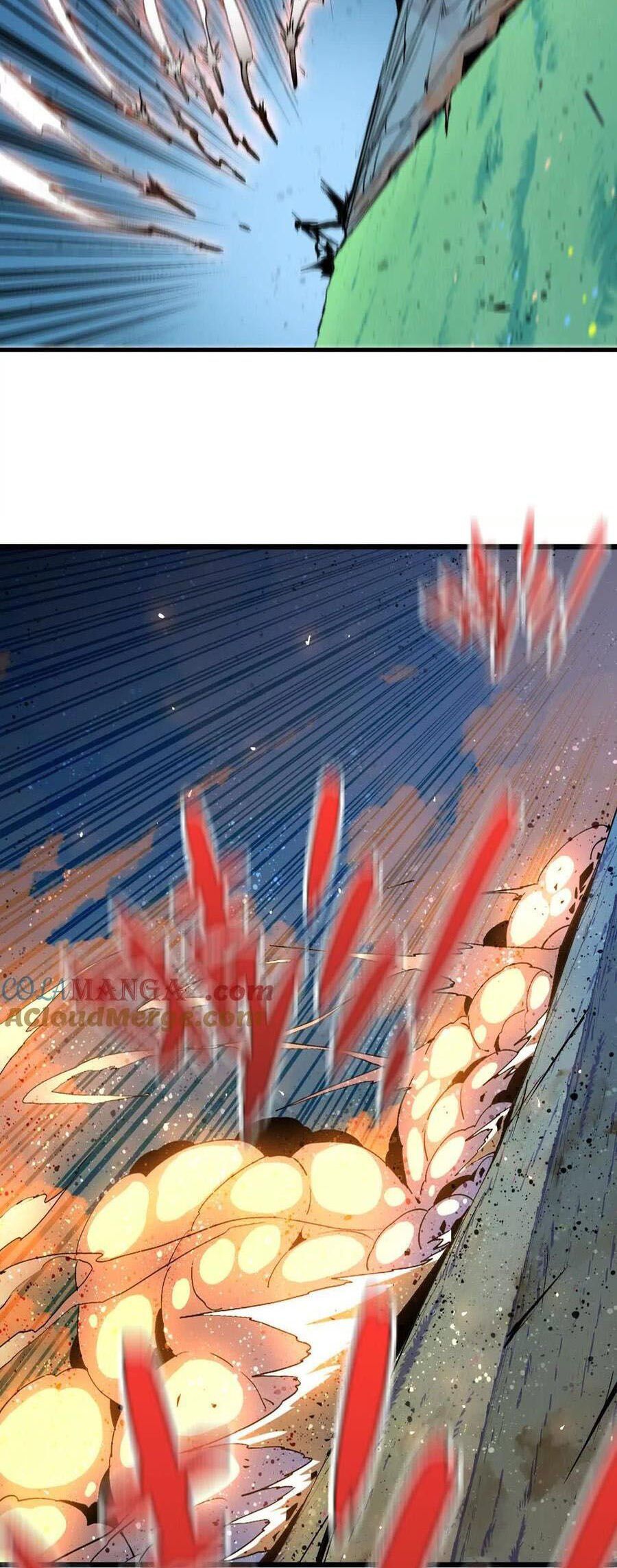 đọc truyện Dũng Giả X Nữ Ma Vương Chương 55 ảnh 12 tại Thiên Thai Truyện