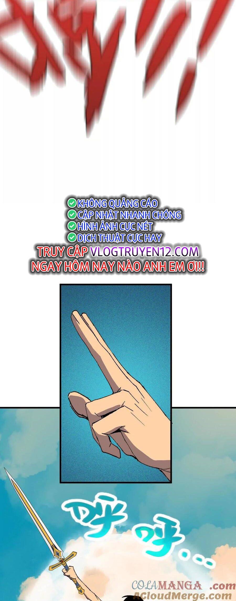 đọc truyện Dũng Giả X Nữ Ma Vương Chương 55 ảnh 13 tại Thiên Thai Truyện