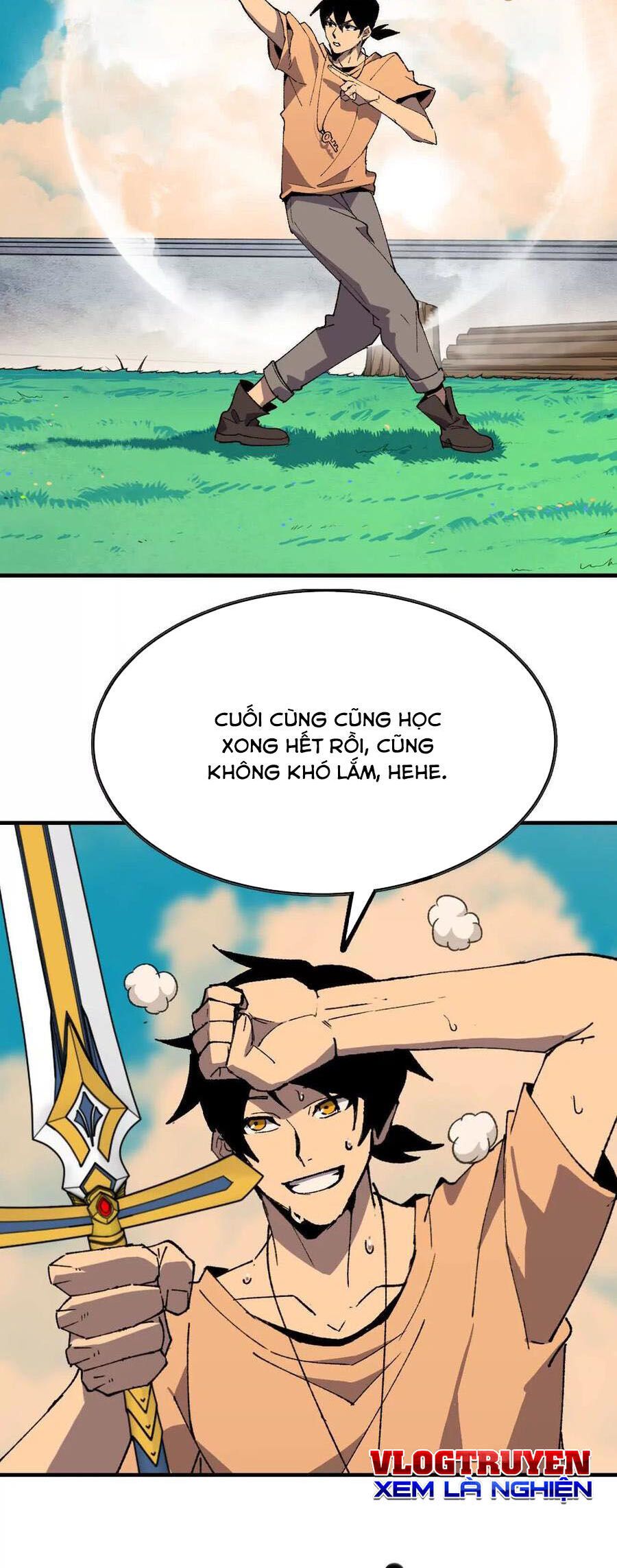 đọc truyện Dũng Giả X Nữ Ma Vương Chương 55 ảnh 14 tại Thiên Thai Truyện