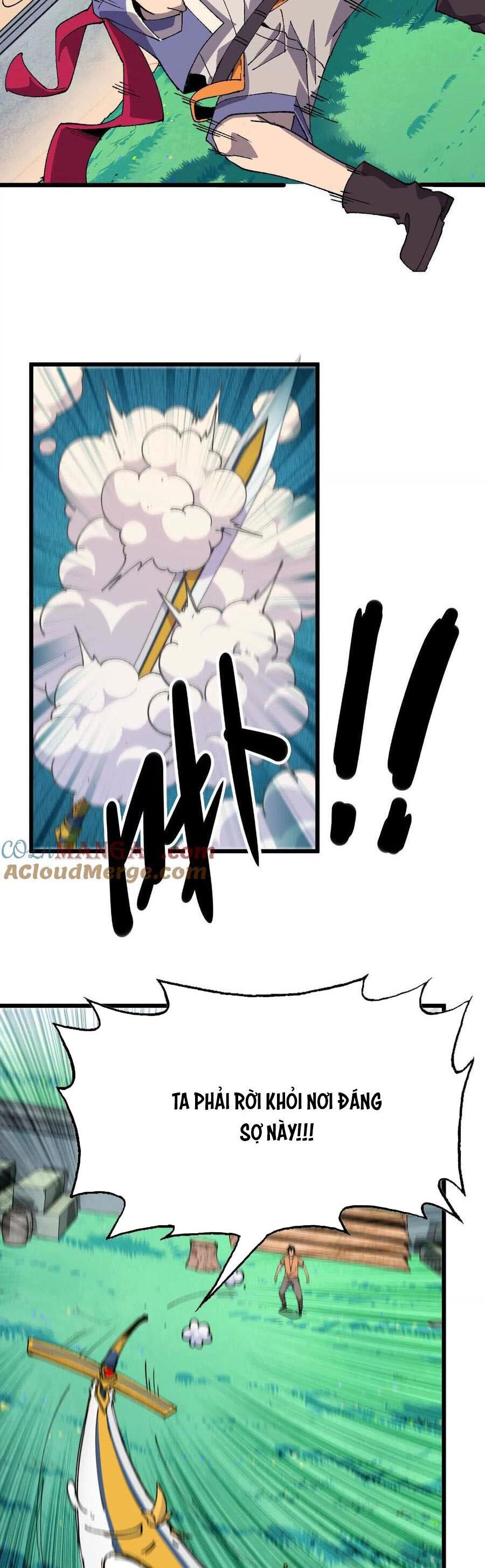 đọc truyện Dũng Giả X Nữ Ma Vương Chương 55 ảnh 24 tại Thiên Thai Truyện