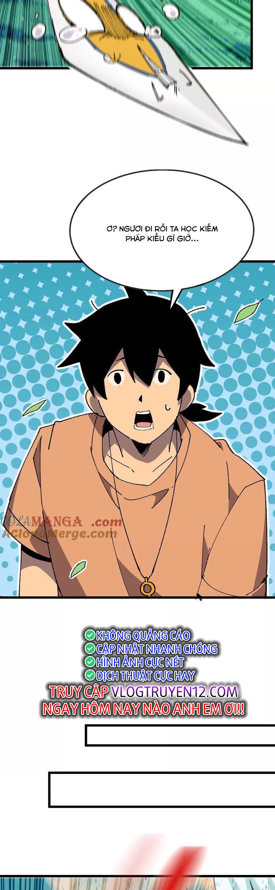 đọc truyện Dũng Giả X Nữ Ma Vương Chương 55 ảnh 25 tại Thiên Thai Truyện