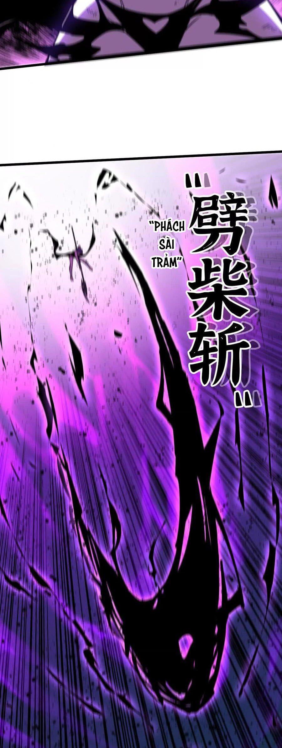 đọc truyện Dũng Giả X Nữ Ma Vương Chương 55 ảnh 29 tại Thiên Thai Truyện