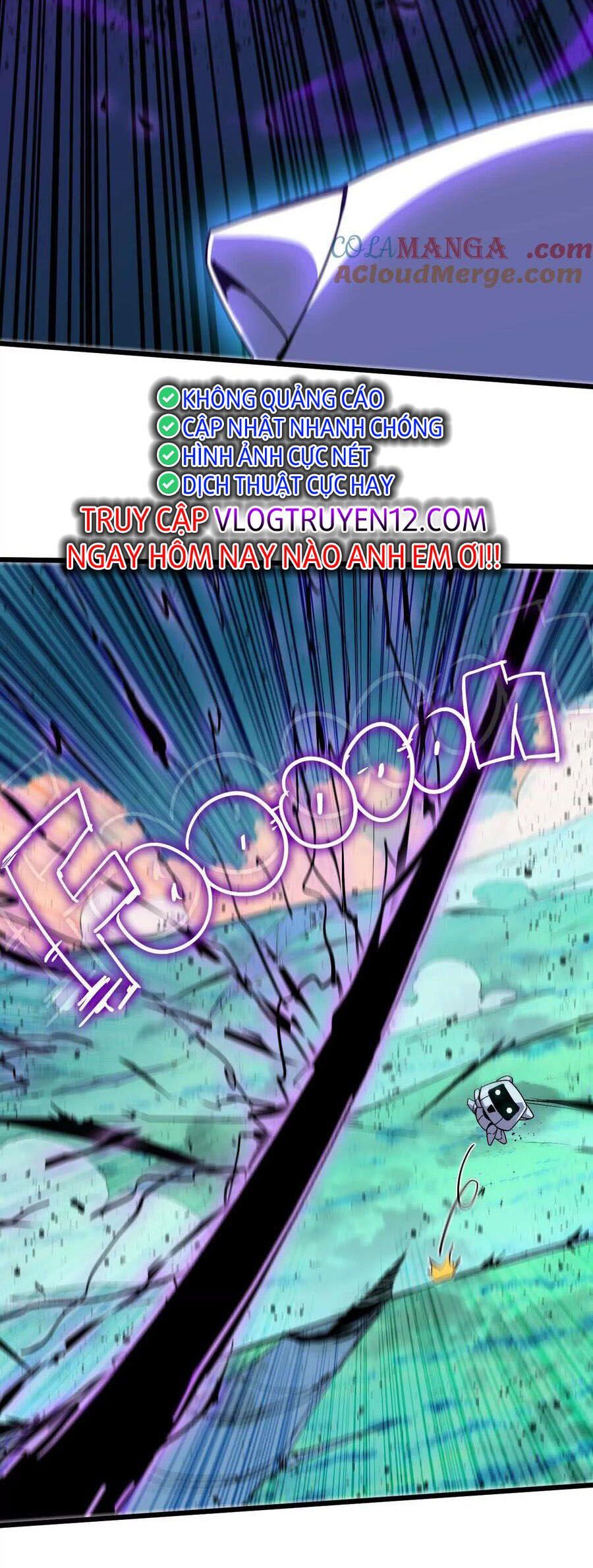 đọc truyện Dũng Giả X Nữ Ma Vương Chương 55 ảnh 30 tại Thiên Thai Truyện