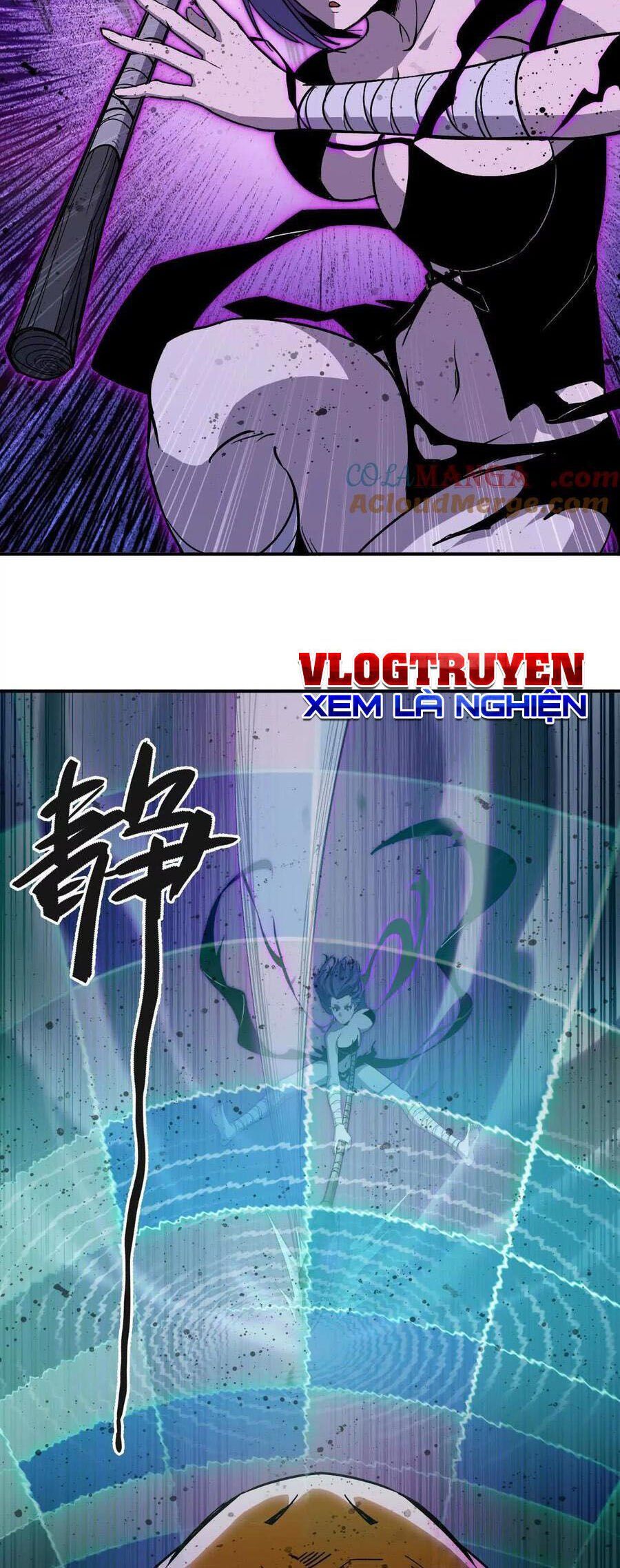 đọc truyện Dũng Giả X Nữ Ma Vương Chương 55 ảnh 5 tại Thiên Thai Truyện