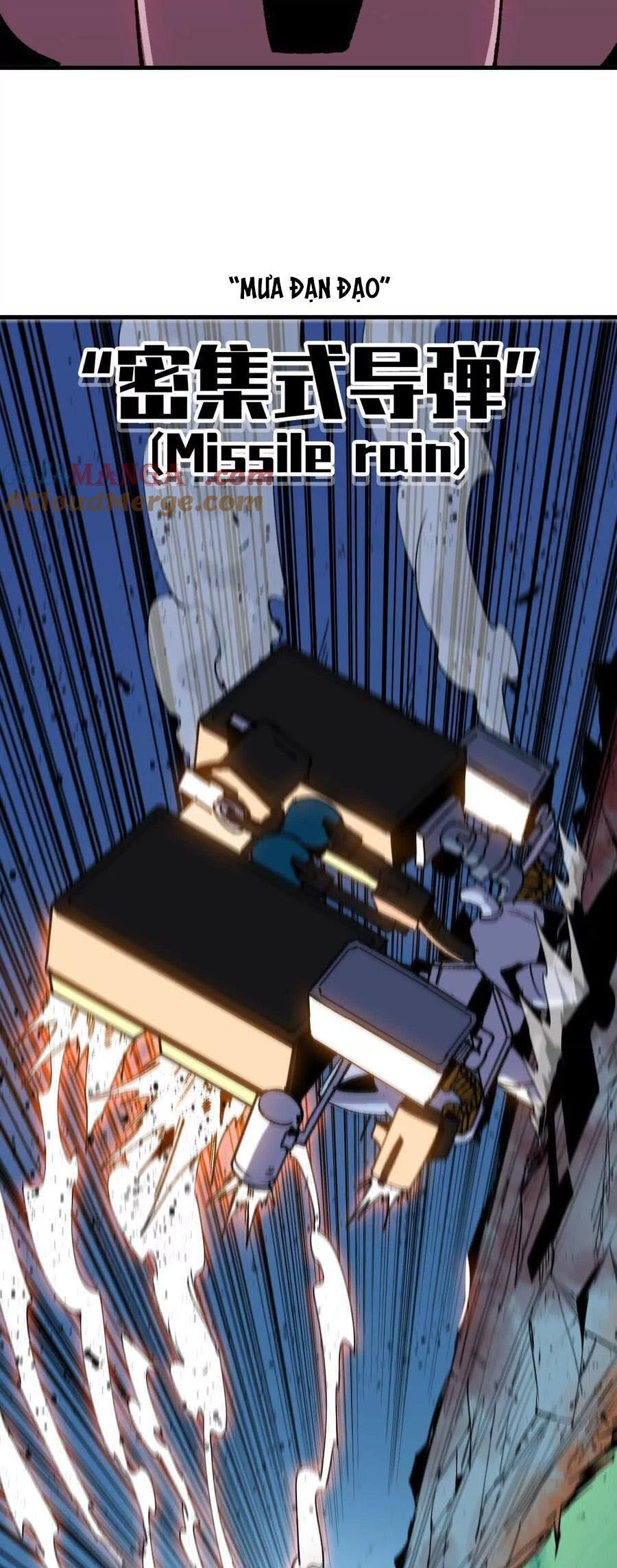 đọc truyện Dũng Giả X Nữ Ma Vương Chương 55 ảnh 11 tại Thiên Thai Truyện