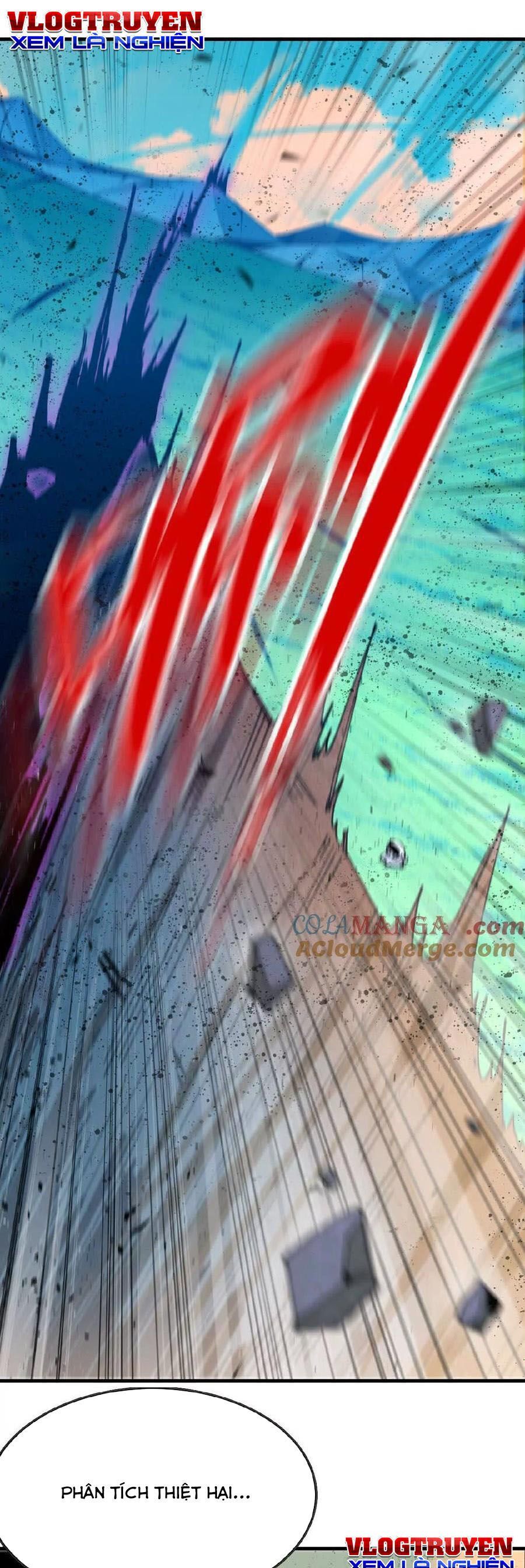 đọc truyện Dũng Giả X Nữ Ma Vương Chương 56 ảnh 3 tại Thiên Thai Truyện