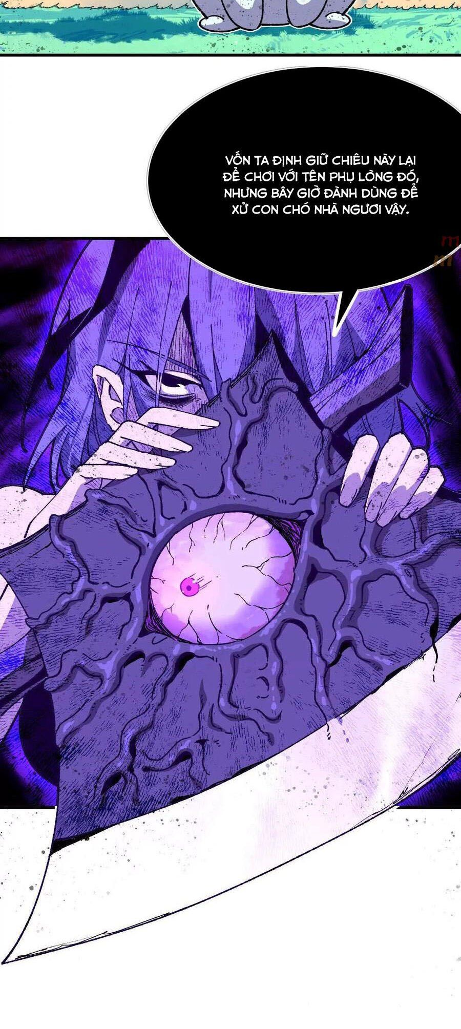 đọc truyện Dũng Giả X Nữ Ma Vương Chương 56 ảnh 13 tại Thiên Thai Truyện