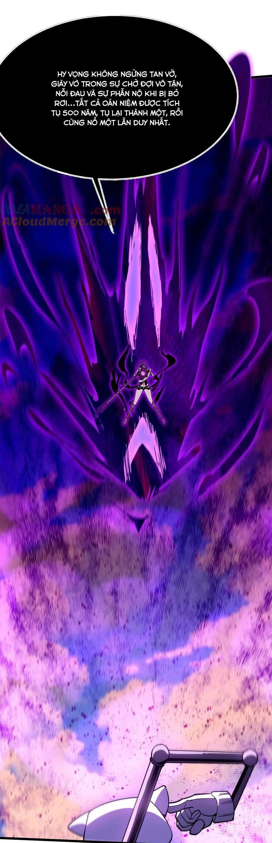 đọc truyện Dũng Giả X Nữ Ma Vương Chương 56 ảnh 14 tại Thiên Thai Truyện