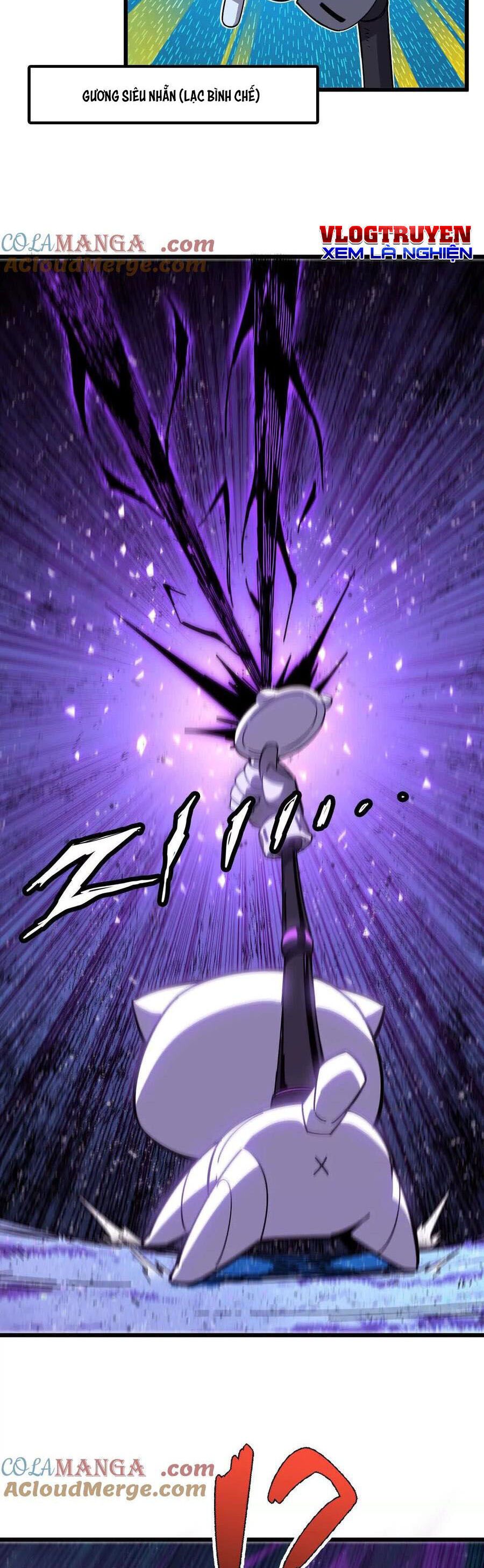 đọc truyện Dũng Giả X Nữ Ma Vương Chương 56 ảnh 18 tại Thiên Thai Truyện