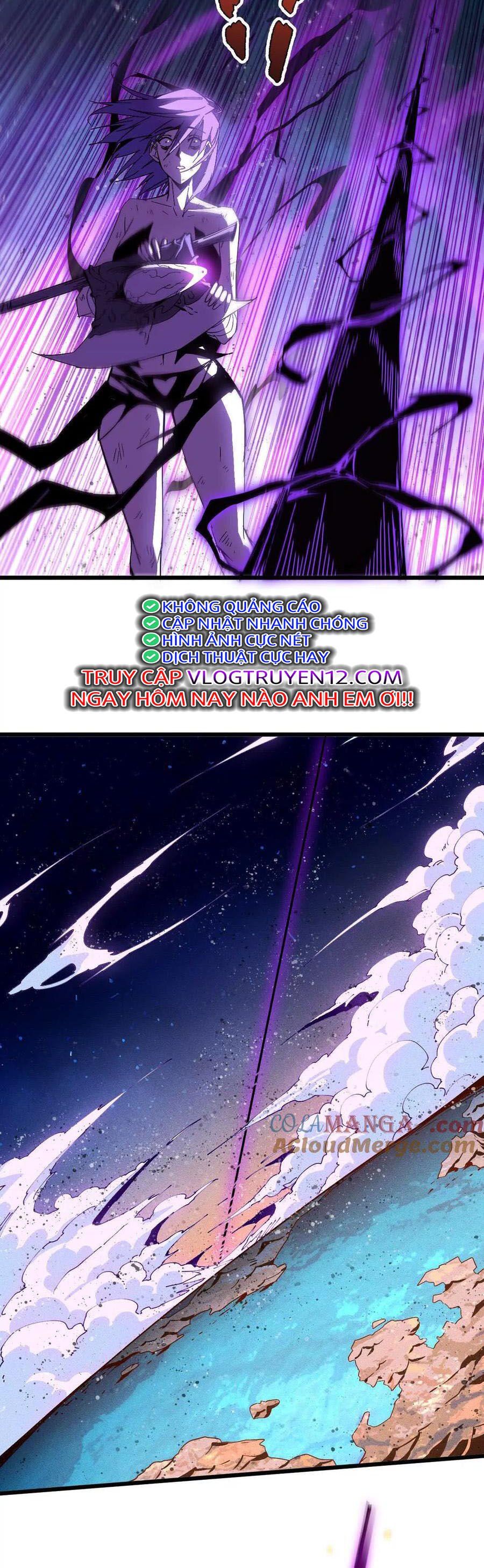 đọc truyện Dũng Giả X Nữ Ma Vương Chương 56 ảnh 19 tại Thiên Thai Truyện