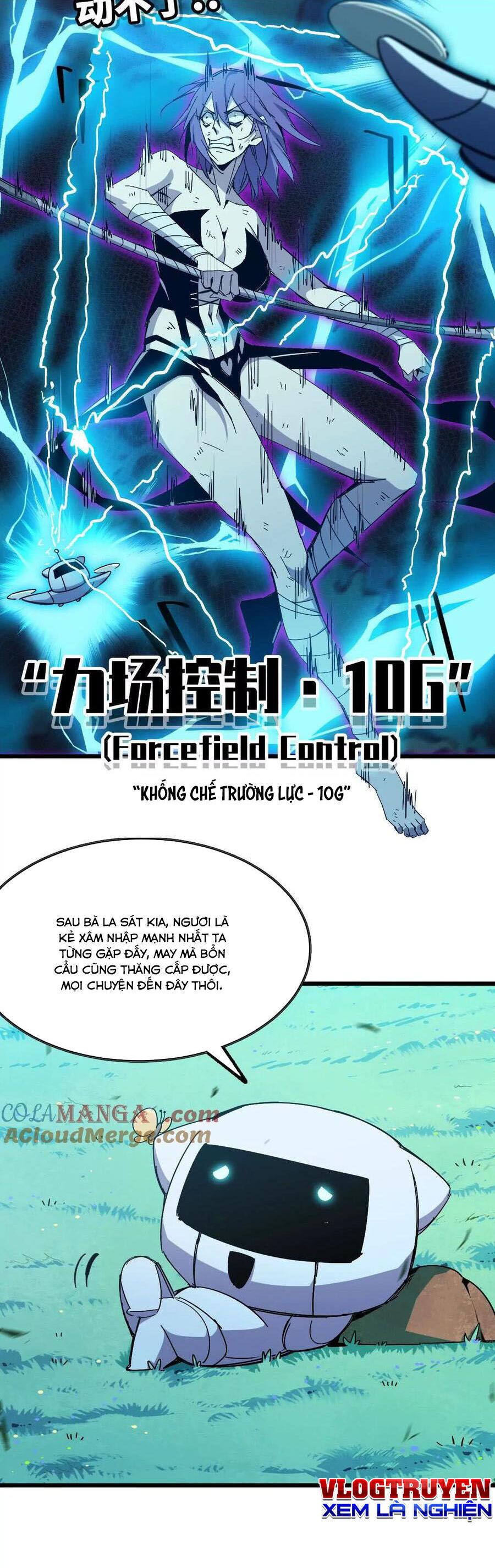 đọc truyện Dũng Giả X Nữ Ma Vương Chương 56 ảnh 23 tại Thiên Thai Truyện