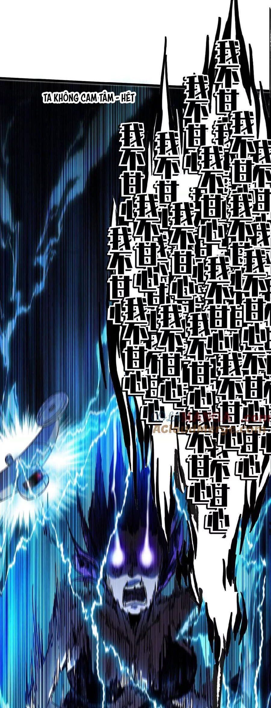 đọc truyện Dũng Giả X Nữ Ma Vương Chương 56 ảnh 25 tại Thiên Thai Truyện