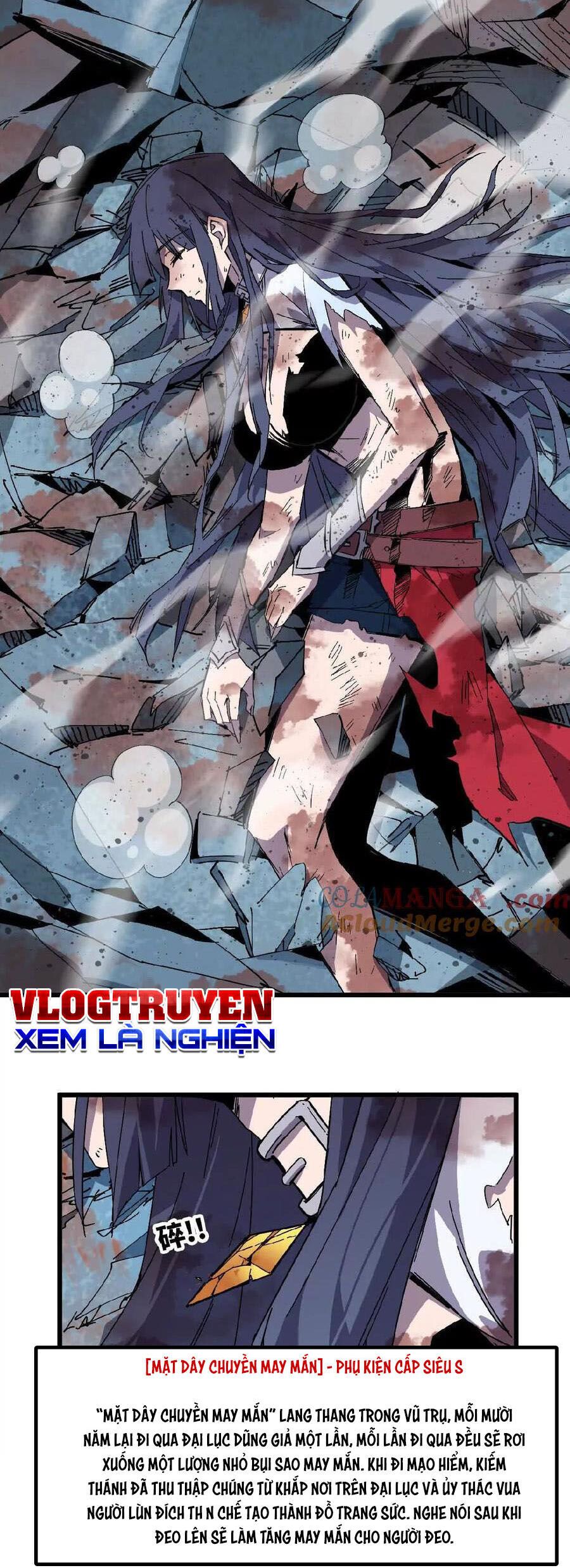 đọc truyện Dũng Giả X Nữ Ma Vương Chương 56 ảnh 30 tại Thiên Thai Truyện